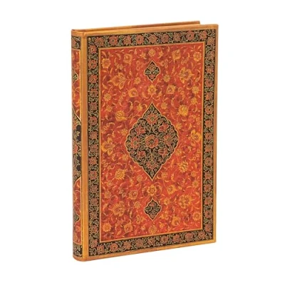 Imagen de Libreta Paperblanks Layla Mini Rayada