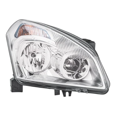 Imagen de HELLA 1EF 238 042 021 Faros NISSAN: Qashqai / Qashqai+2 I