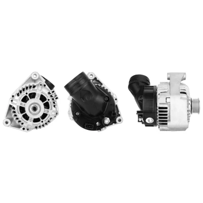 Imagen de LUCAS ELECTRICAL LRA02188 Alternador 12V 95A BMW: 5 Berlina, Touring