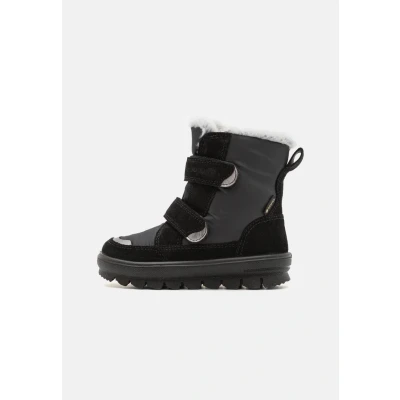 Imagen de Superfit Flavia Gore Tex Forro cálido, Botas para Nieve, Negro 0000, 36 EU Ancho