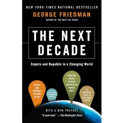 Imagen de The next decade