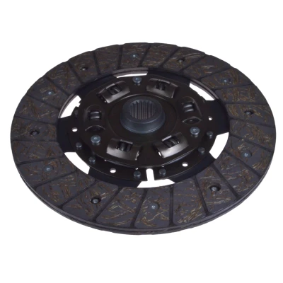 Imagen de BLUE PRINT ADC43130 Disco de Embrague 215 20