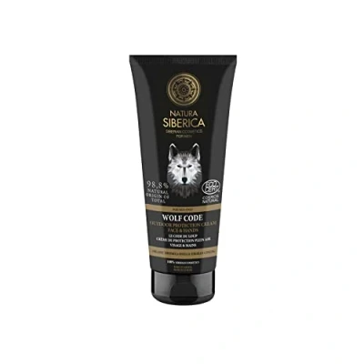 Imagen de Crème Visage &amp; Mains 2 en 1 Le Code du Loup 80ml