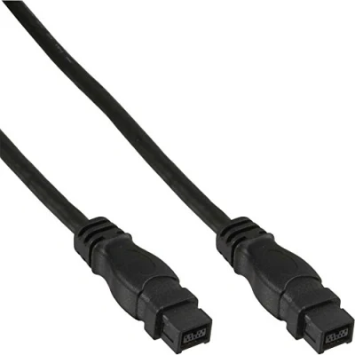 Imagen de Inline 39902 Cable Firewire