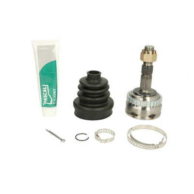 Imagen de PASCAL G1X043PC Junta Homocinética lado de rueda OPEL: Meriva A