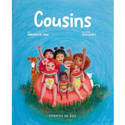 Imagen de Cousins
