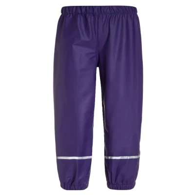 Imagen de LEGO kidswear Patience Pantalones impermeables para niños, Talla: 110, Dark purple