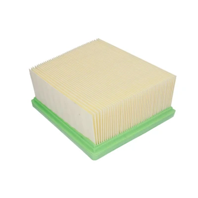 Imagen de PURRO PUR PA4027 Filtro de aire 70 195 162 Cartucho filtrante FORD: FIESTA 6, Tourneo Courier, 7, MAZDA: 2 Hatchback