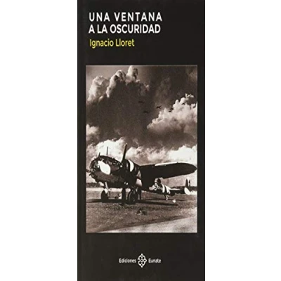 Imagen de Una ventana a la oscuridad (SIN COLECCION)