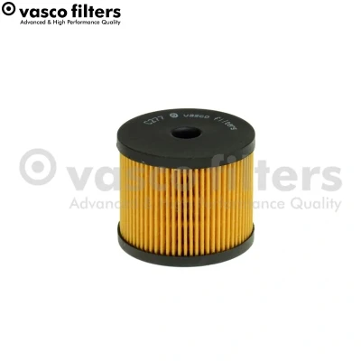 Imagen de DAVID VASCO C277 Filtro Combustible Cartucho filtrante con accesorios CITROËN: Berlingo / First I, Xsara Picasso