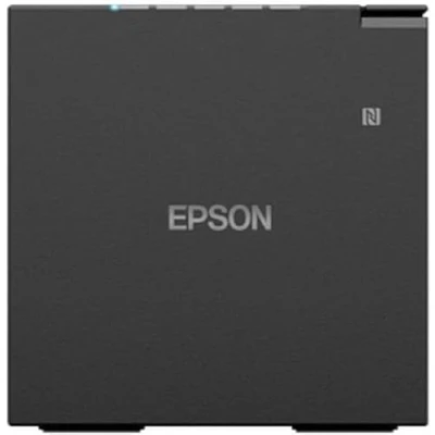 Imagen de Epson TM M30III (152): WI FI + Modelo Bluetooth Negro