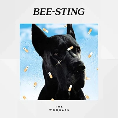 Imagen de Bee sting Single En Vinilo