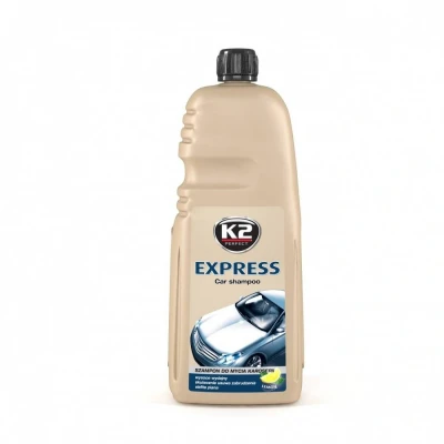 Imagen de K2 K131 Detergente para pintura Botella 1