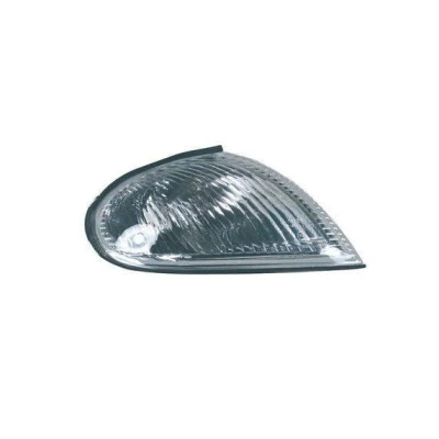 Imagen de ALKAR 2102623 Intermitente Delante, derecha sin portalámparas PY21W para vehíc. con volante a la izquierda HYUNDAI: LANTRA 2