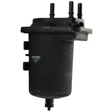 Imagen de DENCKERMANN A130065 Filtro Combustible de tubería RENAULT: CLIO 2, Kangoo I, I Express, NISSAN: Juke, Almera II Hatchback