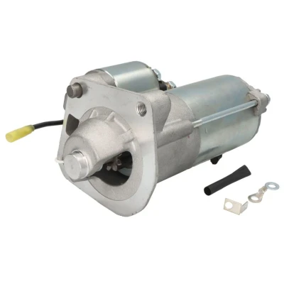Imagen de STARDAX STX200387R Motor de arranque 12 1,4 10 FORD: Focus 2, MONDEO 4 Stufenheck, S Max Mk1, VOLVO: S40 II, S80 I, XC90 I