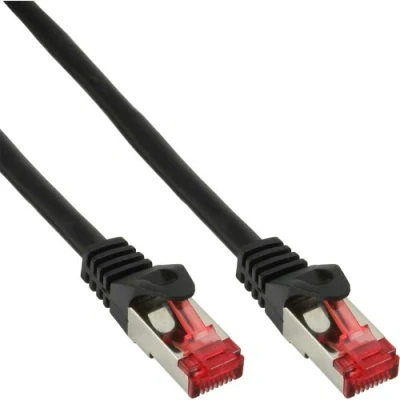Imagen de Inline S stp/pimf Cat.6 30.0m Cables De Red