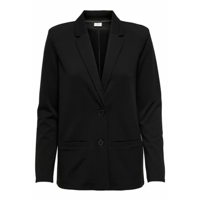 Imagen de JDY Louisville Catia LS JRS NOOS Blazer, Mujer, Talla: Large, Black