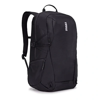 Imagen de Thule Enroute 47 CM Laptopfach Mochila, Talla: One Size, Black