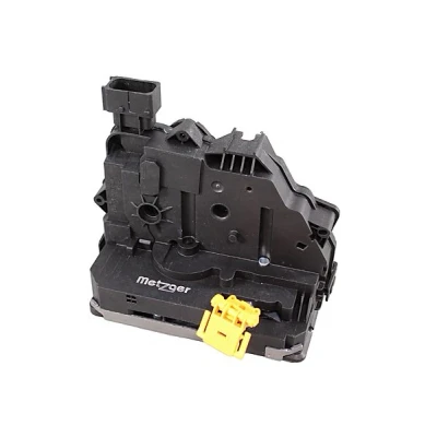 Imagen de METZGER 2314338 Cerradura de Puerta con cierre centralizado Delante, derecha OPEL: Corsa E Hatchback
