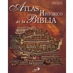 Imagen de Atlas histórico de la Biblia (Nueva imagen)