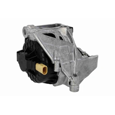 Imagen de VAICO V10 9164 Soporte de motor izquierda Cojinete hidro conectable electricamente AUDI: A4 B9 Sedán, Avant, A5 Sportback