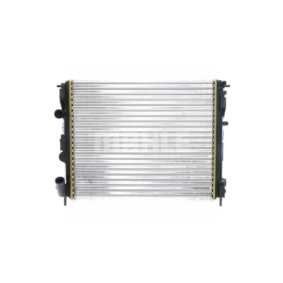 Imagen de MAHLE ORIGINAL CR 605 000S Radiador, refrigeración del motor RENAULT: CLIO 2, Kangoo I, I Express, NISSAN: Kubistar Furgón