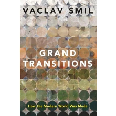 Imagen de Grand Transitions