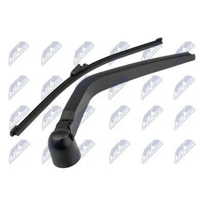 Imagen de Kit de bras d&#039;essuie glace, nettoyage des vitres NTY EWB VW 006