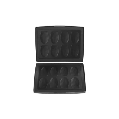 Imagen de Fritel Set bakplaten voor madeleines 142364