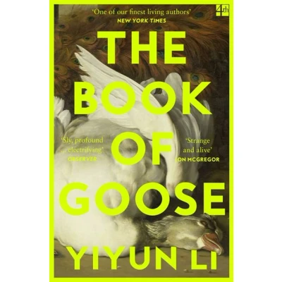Imagen de The Book Of Goose
