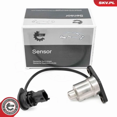Imagen de Sensor, nivel de aceite del motor ESEN SKV 17SKV931