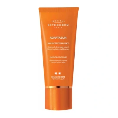 Imagen de Protector Solar Facial Institut Esthederm ADAPTASUN 50 ml