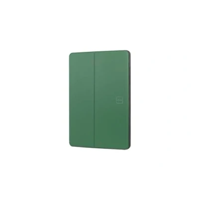 Imagen de Funda Con Soporte Tucano Gala Verde Para Samsung Galaxy Tab A9+ 11&#039;&#039;