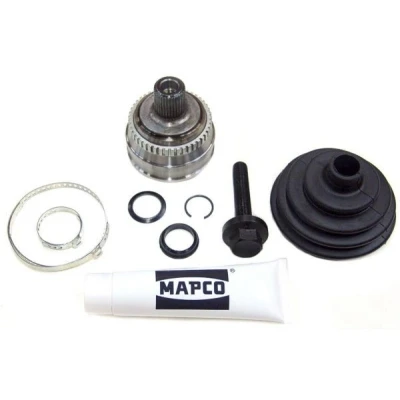 Imagen de MAPCO 16836 Junta Homocinética lado de rueda para vehículos con ABS AUDI: 80 B4 Berlina, Avant