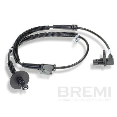 Imagen de BREMI 51204 Sensor de ABS con cable HYUNDAI: SANTA FE 2