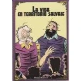 Imagen de La Vida En Territorio Salvaje (NARRATIVA COLEC. MORADA)