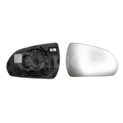 Imagen de ALKAR 6432724 Cristal de Espejo derecha HYUNDAI: i30 III Hatchback, Fastback