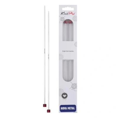 Imagen de Knit Pro Agujas de Tejer (2,5 mm Grosor, 40 cm Longitud)