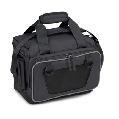 Imagen de Fox Rage Medium Lure Carryall (Inc. 4 Tackleboxen)