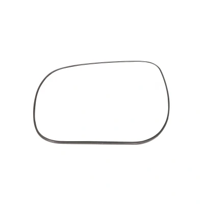 Imagen de Retrovisor exterior Cristal de espejo BLIC 6102 02 1231999P Izquierda