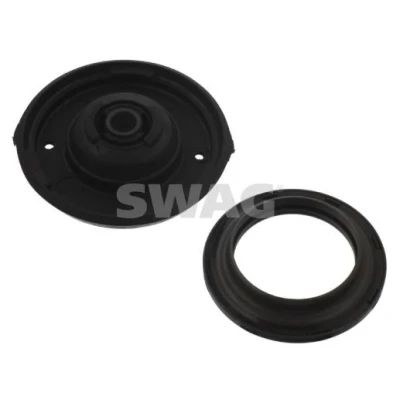 Imagen de SWAG 62 92 2131 Kit reparación, apoyo columna amortiguación Eje delantero con rodamiento de bolas CITROËN: C4 Picasso 1, I Grand