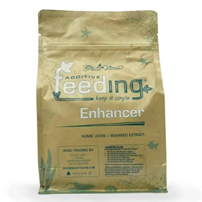 Imagen de Aditivo Mineral en Polvo Green House Powder Feeding Enhancer (1Kg)