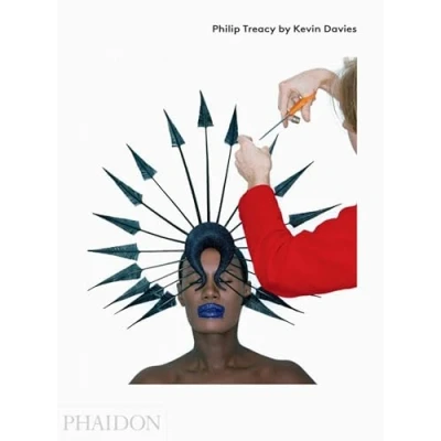 Imagen de Philip Treacy By Kevin Davies: 0000 (DESIGN)