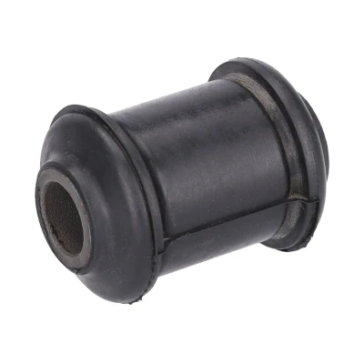 Imagen de FEBI BILSTEIN 181820 Silentblock Brazo de Suspension delante, Eje delantero, derecha, izquierda Caucho