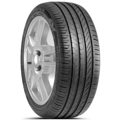 Imagen de Cooper Zeon Cs8 205/40 R17 84Y XL