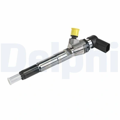 Imagen de DELPHI HRD659 Inyector RENAULT: Kangoo II / GRAND Kangoo, SCENIC 3, LAGUNA NISSAN: Juke, Qashqai Qashqai+2 I, DACIA: Duster SUV, Lodgy