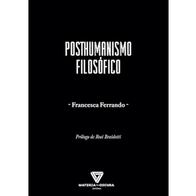Imagen de Posthumanismo Filosofico