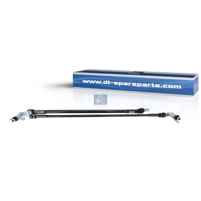 Imagen de DT Spare Parts 1.23061 Varillaje de Limpiaparabrisas