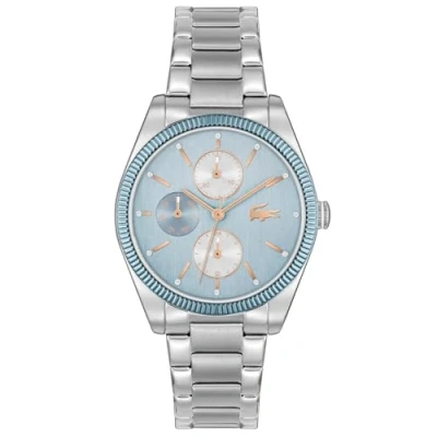 Imagen de Lacoste Orsay Reloj silvercoloured, Mujer, Talla: One Size, Silver coloured